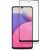 Защитное стекло AMORUS Full Glue Tempered Glass для Samsung Galaxy A33 - Black: фото 1 из 9