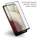 Защитное стекло AMORUS Full Glue Tempered Glass для Samsung Galaxy A33 - Black (292724B). Фото 3 из 9