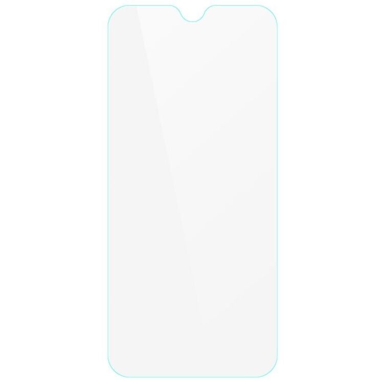 Защитное стекло AMORUS Ultra Clear для Motorola Moto E13 - Transparent: фото 2 из 9