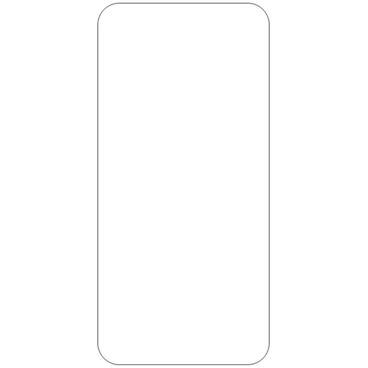 Захисне скло AMORUS Ultra Clear для Nothing Phone (3a) Lite (405411) Захисне скло AMORUS Ultra Clear для Nothing Phone (3a) Lite: фото 2 з 9