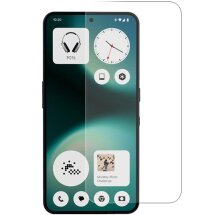 Защитное стекло AMORUS Ultra Clear для Nothing Phone (3a) Lite: фото 1 из 9
