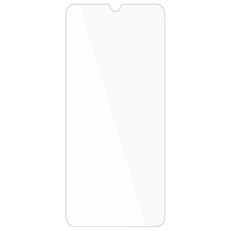Захисне скло AMORUS Ultra Clear для Samsung Galaxy A16 (A165): фото 2 з 9