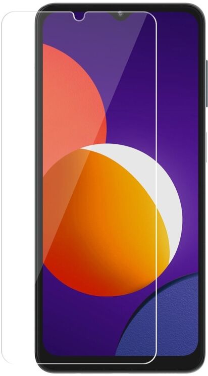 Захисне скло Araree Core H+ для Samsung Galaxy M12 (M125) GP-TTM127KDATW: фото 1 з 3