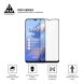 Защитное стекло ArmorStandart Pro 5D для Oppo A16 / Oppo A54s - Black (295540B). Фото 2 из 7