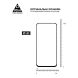 Защитное стекло ArmorStandart Pro 5D для Samsung Galaxy A35 (A356) - Black (348080B). Фото 3 из 7