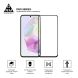 Защитное стекло ArmorStandart Pro 5D для Samsung Galaxy A35 (A356) - Black (348080B). Фото 2 из 7