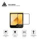 Захисне скло ArmorStandart Pro 5D для Samsung Galaxy Flip 6 / Flip 7 FE - Black (357569B). Фото 2 з 7