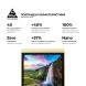 Захисне скло ArmorStandart Pro 5D для Samsung Galaxy Flip 6 / Flip 7 FE - Black (357569B). Фото 5 з 7