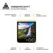 Захисне скло ArmorStandart Pro 5D для Samsung Galaxy Flip 6 / Flip 7 FE - Black (357569B). Фото 4 з 7