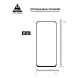 Защитное стекло ArmorStandart Pro 5D для TECNO Pova 6 Neo - Black (359605B). Фото 3 из 6