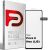 Защитное стекло ArmorStandart Pro 5D для TECNO Pova 6 Neo - Black: фото 1 из 6