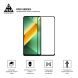 Защитное стекло ArmorStandart Pro 5D для TECNO Pova 6 Neo - Black (359605B). Фото 2 из 6
