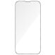 Защитное стекло Blueo Full Cover HD для Apple iPhone 15 Plus / iPhone 16 Plus - Black (360684B). Фото 2 из 4