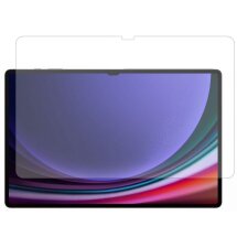 Защитное стекло Deexe Clear Glass для Samsung Galaxy Tab S10 Ultra: фото 1 из 4
