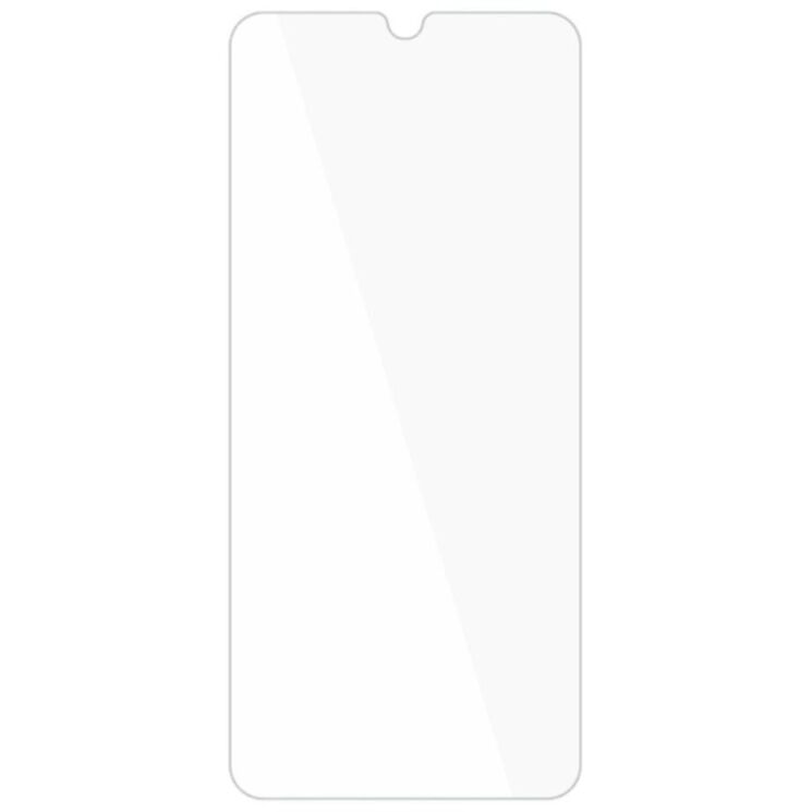 Защитное стекло Deexe Crystal Glass для OPPO A18 / A38 - Transparent: фото 2 из 8