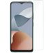 Захисне скло Deexe Crystal Glass для ZTE Blade A34 (366145). Фото 1 з 3