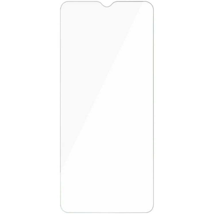 Захисне скло Deexe Crystal Glass для ZTE Blade A34: фото 2 з 3