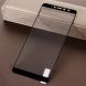 Защитное стекло Deexe Full Coverage для Xiaomi Redmi S2 - Black (169521B). Фото 1 из 5