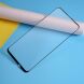 Защитное стекло Deexe Full Glue Coverage для Huawei P Smart Z - Black (231407B). Фото 4 из 5