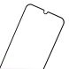 Захисне скло Deexe Full Glue Coverage для Samsung Galaxy A05s (A057) - Black (340315B). Фото 7 з 7