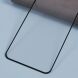 Захисне скло Deexe Full Glue Coverage для Samsung Galaxy A05s (A057) - Black (340315B). Фото 5 з 7