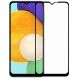 Защитное стекло Deexe Full Glue Coverage для Samsung Galaxy A13 5G - Black (292531B). Фото 1 из 6