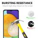 Защитное стекло Deexe Full Glue Coverage для Samsung Galaxy A13 5G - Black (292531B). Фото 3 из 6