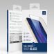 Защитное стекло DUX DUCIS Full Glue для Motorola Moto G86 / G86 Power - Black (383306B). Фото 7 из 7