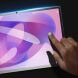 Защитное стекло DUX DUCIS HD Full Screen для Lenovo Idea Tab (TB336) (387708). Фото 6 из 8
