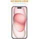 Защитное стекло ENKAY 0.26mm 9H для Apple iPhone 17 (387250). Фото 2 из 7