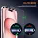 Защитное стекло ENKAY 0.26mm 9H для Apple iPhone 17 (387250). Фото 5 из 7