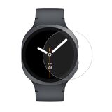 Захисне скло ENKAY 9H Screen Protector для Samsung Galaxy Watch 8 (44mm): фото 1 з 8