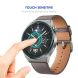 Захисне скло ENKAY 9H Screen Protector для Samsung Galaxy Watch 8 (44mm) (384012). Фото 6 з 8
