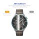 Захисне скло ENKAY 9H Screen Protector для Samsung Galaxy Watch 8 (44mm) (384012). Фото 5 з 8