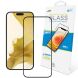 Захисне скло Global Full Glue для iPhone 15 - Black (339926B). Фото 1 з 4