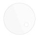 Захисне скло HAT PRINCE 9H Camera Protector для Realme 12 5G (355922). Фото 2 з 5