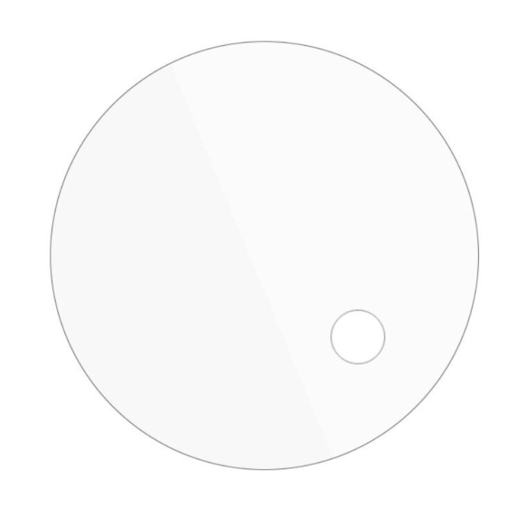 Захисне скло HAT PRINCE 9H Camera Protector для Realme 12 5G: фото 2 з 5