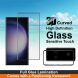 Захисне скло IMAK 3D Curved Glass with Positioning Framework для Samsung Galaxy S23 Ultra (S918) - Black (321074B). Фото 4 з 8