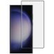 Захисне скло IMAK 3D Curved Glass with Positioning Framework для Samsung Galaxy S23 Ultra (S918) - Black (321074B). Фото 1 з 8