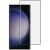 Захисне скло IMAK 3D Curved Glass with Positioning Framework для Samsung Galaxy S23 Ultra (S918) - Black: фото 1 з 8