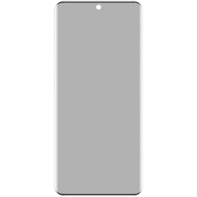 Захисне скло IMAK 3D Curved Privacy для Xiaomi 14 Pro - Black: фото 2 з 9