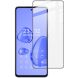 Защитное стекло IMAK 5D Pro+ Full Glue для Samsung Galaxy A53 - Black (292618B). Фото 1 из 11