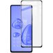 Защитное стекло IMAK 5D Pro+ Full Glue для Xiaomi Redmi Note 12 Pro 5G - Black (311917B). Фото 1 из 9