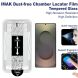 Захисне скло IMAK H Install Screen Guard для Samsung Galaxy S25 Ultra (S938) (379531). Фото 3 з 11