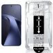 Захисне скло IMAK H Install Screen Guard для Xiaomi 17T Pro (422335). Фото 2 з 10
