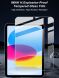 Защитное стекло IMAK H Screen Guard для Apple iPad 10.9 (2022) / iPad 11 (2025) (306460). Фото 7 из 9
