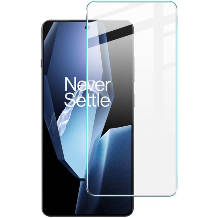Защитное стекло IMAK H Screen Guard для OnePlus 13R: фото 1 из 8