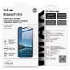 Защитное стекло IMAK H Screen Guard для OnePlus 13R (373715). Фото 8 из 8