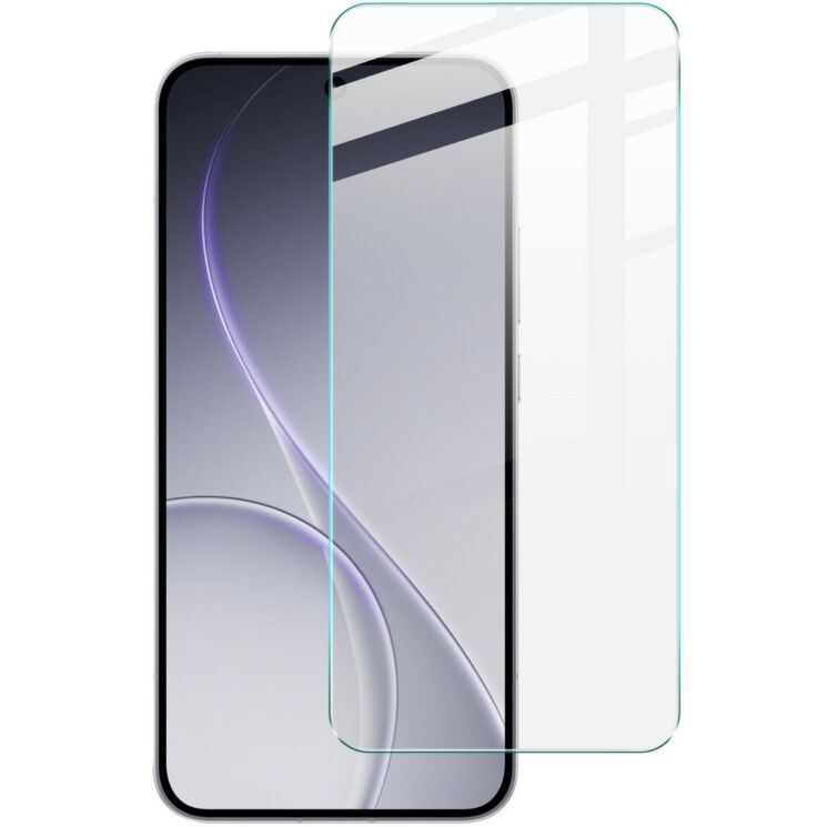 Защитное стекло IMAK H Screen Guard для OPPO Reno 15: фото 1 из 9