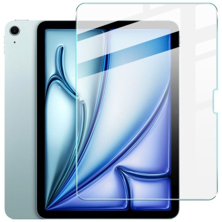 Защитное стекло IMAK H.Explosion-Proof Glass для Apple iPad Air 11 M3/M2 (2025/2024): фото 1 из 8